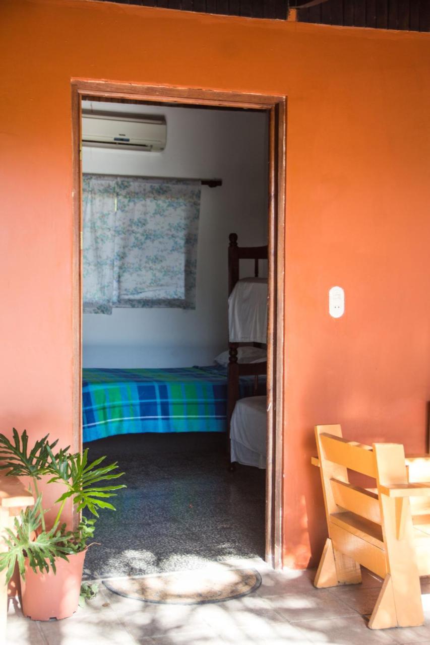 Tsunami Hostel Tamarindo Esterno foto