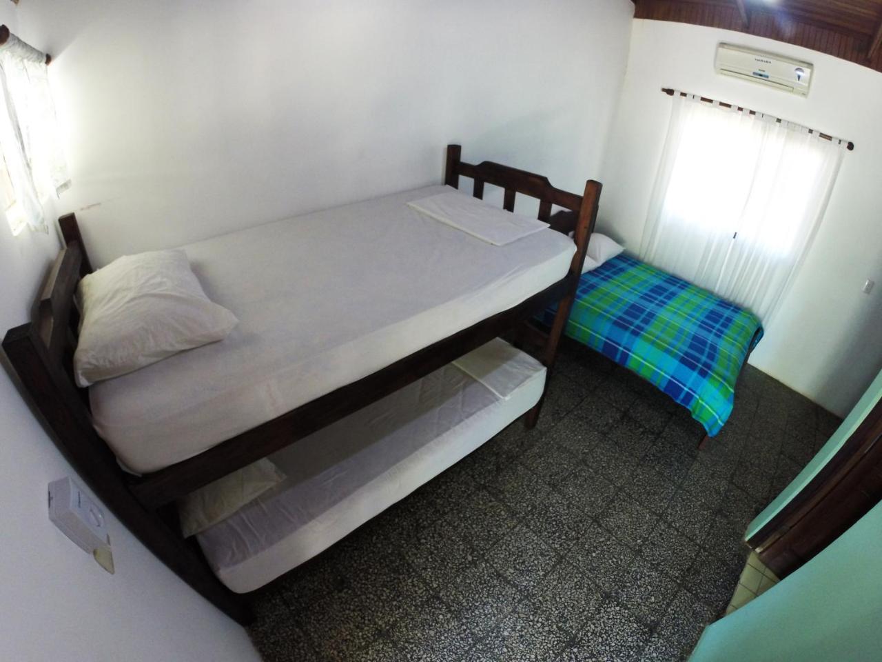 Tsunami Hostel Tamarindo Esterno foto